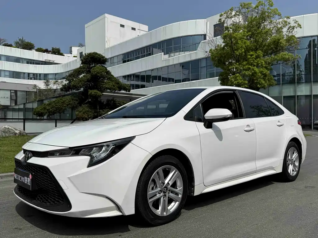 Ralink 2022 TNGA 1.5L CVT Advanced Edition купить на сайте DeffCars
