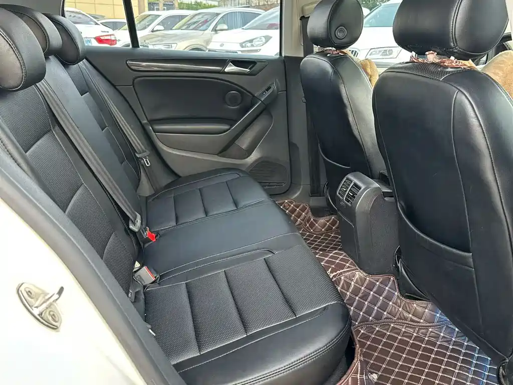 Golf 2012 1.4TSI automatic comfort type купить на сайте DeffCars