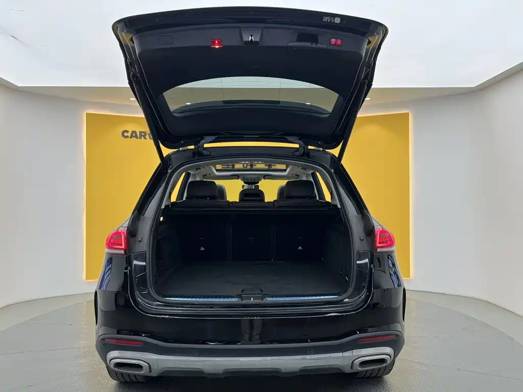 Mercedes-Benz GLE (Imported) 2023 GLE 450 4MATIC Fashion Model купить на сайте DeffCars