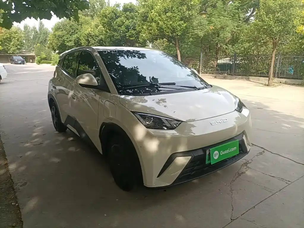 Seagull 2023 Vitality Edition купить на сайте DeffCars