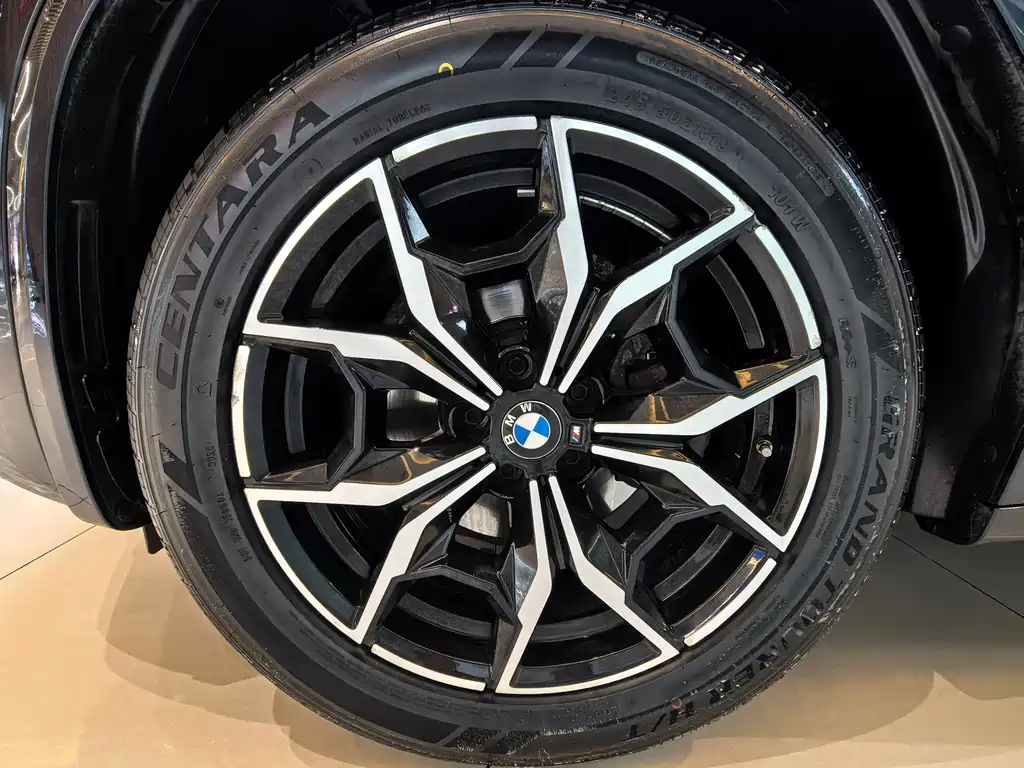 BMW X3 2022 facelift xDrive25i M sports package купить на сайте DeffCars