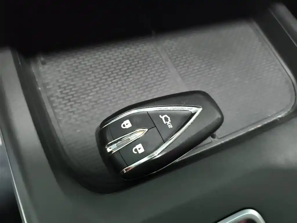 Changan CS55PLUS 2022 second generation 1.5T DCT premium model купить на сайте DeffCars