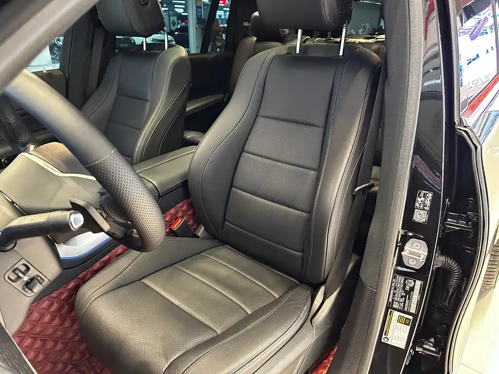 Mercedes-Benz GLS 2020 GLS 450 4MATIC luxury model купить на сайте DeffCars