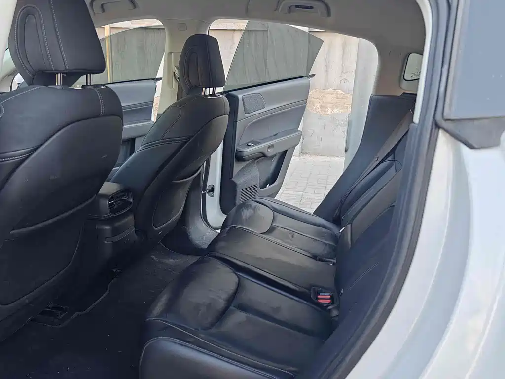 Xpeng G6 2023 700 four-wheel drive performance Max купить на сайте DeffCars