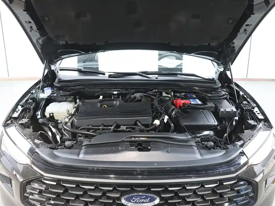 Mondeo 2022 facelift EcoBoost 245 luxury model купить на сайте DeffCars