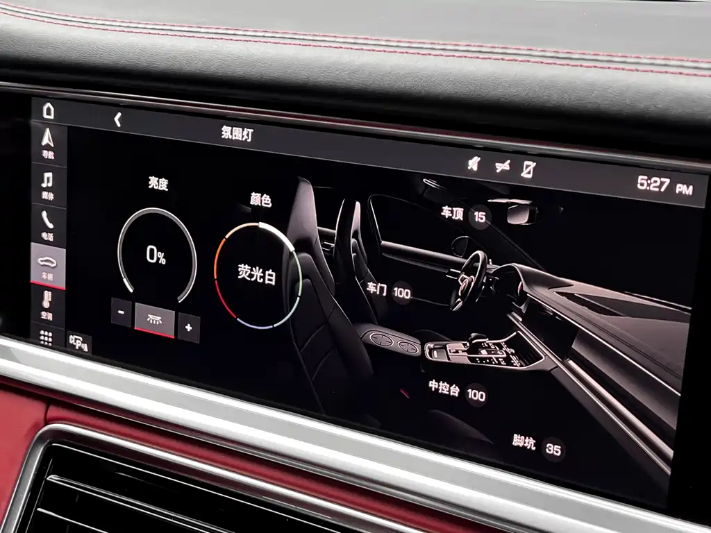Panamera 2017 Panamera 3.0T купить на сайте DeffCars