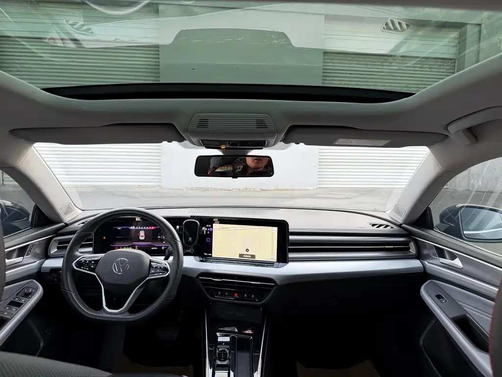Lingdu 2023 Lingdu L 280TSI DSG Hot Edition купить на сайте DeffCars