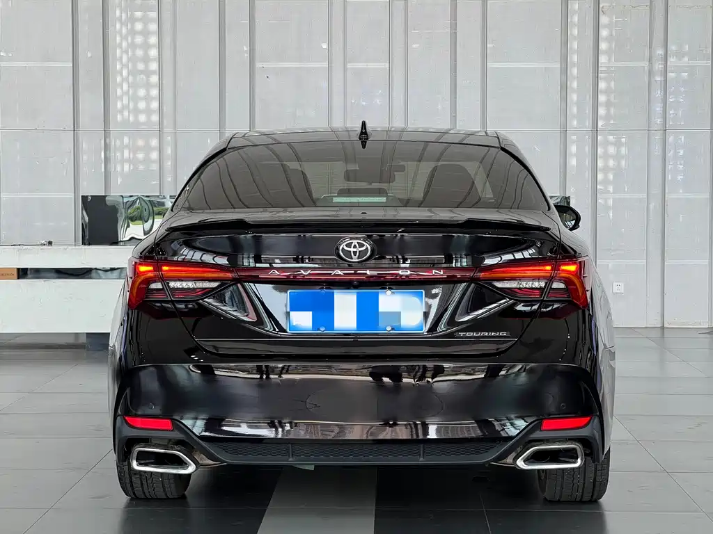 Asia Dragon 2019 2.5L Touring Premium Edition National VI купить на сайте DeffCars