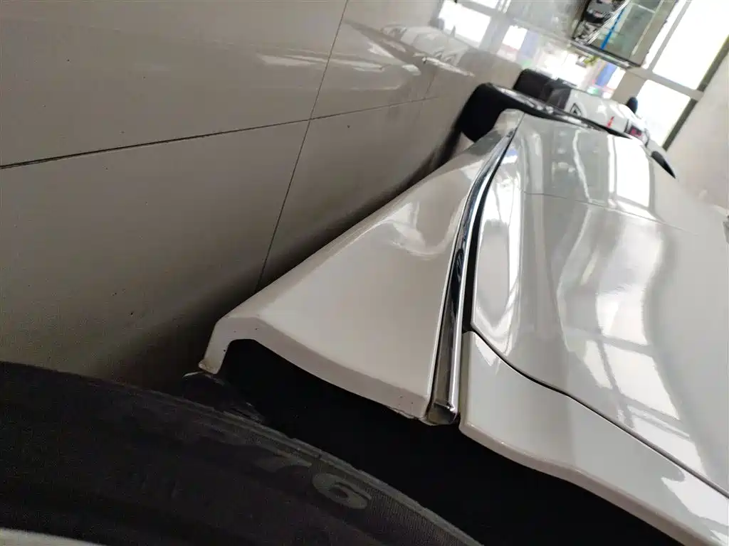 Yingshipai 2019 260TURBO Exquisite Edition National VI купить на сайте DeffCars