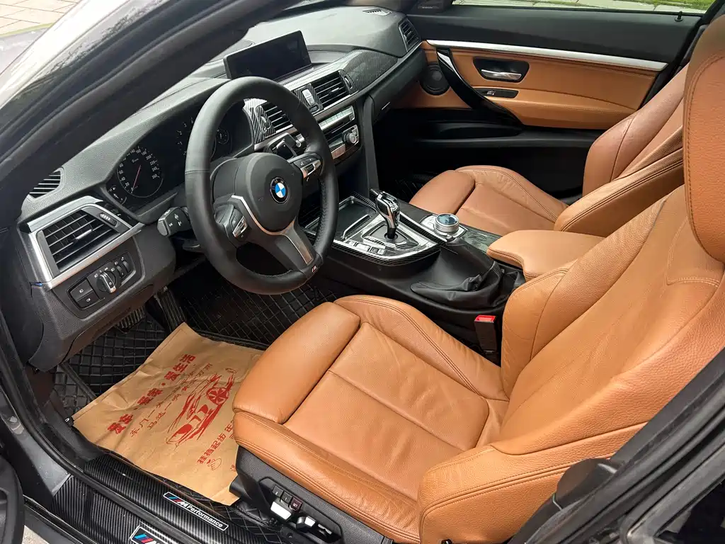 BMW 3 Series GT 2020 320i M Sports Package купить на сайте DeffCars