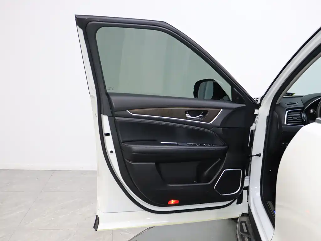 Guandao 2020 370TURBO four-wheel drive exclusive edition купить на сайте DeffCars