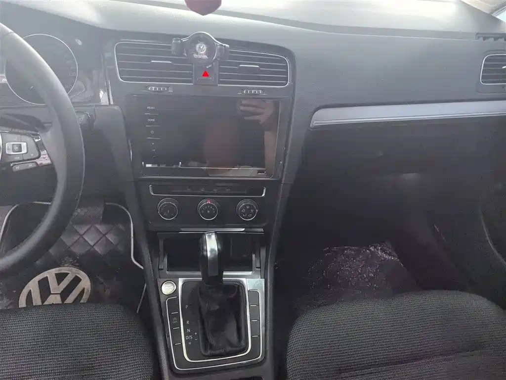 Golf 2020 Beloved Edition 280TSI DSG Comfort Type купить на сайте DeffCars