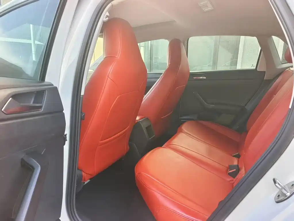Polo 2019 Plus 1.5L Automatic Panoramic Enjoyment Edition купить на сайте DeffCars