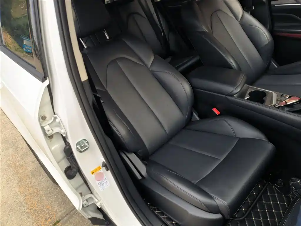 Changan CS55PLUS 2020 1.5T automatic color model купить на сайте DeffCars