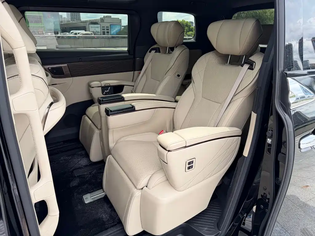 Wilfa 2024 Crown Dual Engine 2.5L Extreme Edition купить на сайте DeffCars