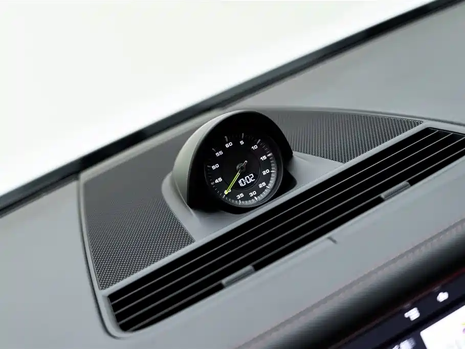 Panamera New Energy 2021 Panamera 4S E-Hybrid Executive Extended Edition 2.9T купить на сайте DeffCars
