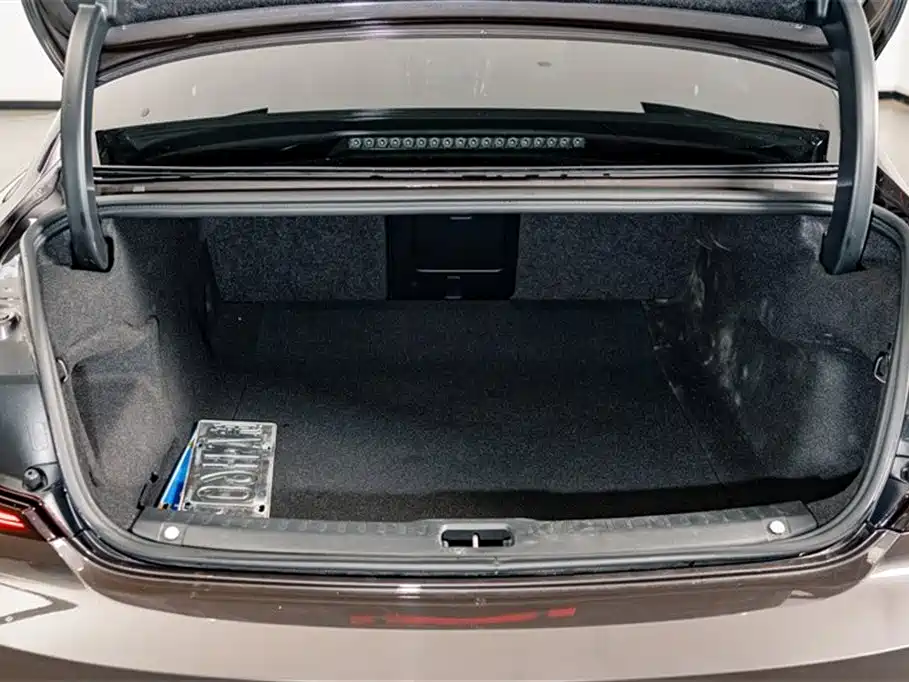 Volvo S90 2023 B5 Zhiyuan Luxury Edition купить на сайте DeffCars