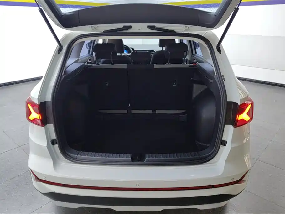 Jetta VS7 2023 280TSI automatic aggressive version купить на сайте DeffCars