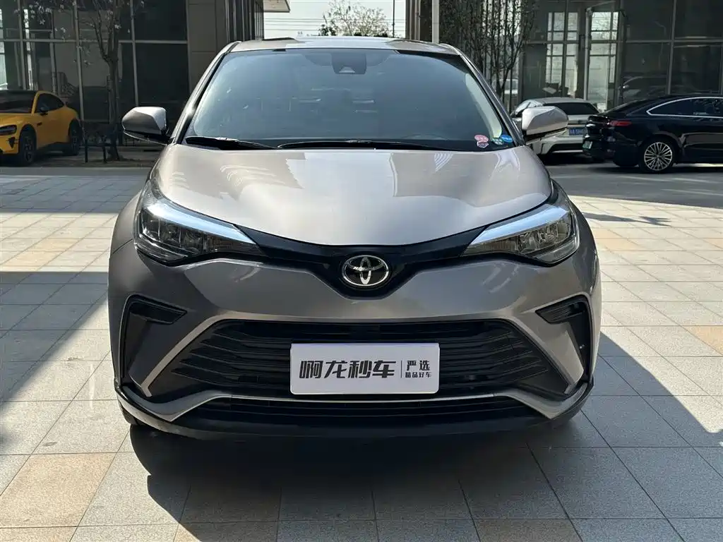 Yize IZOA 2021 2.0L Yixiang Edition купить на сайте DeffCars