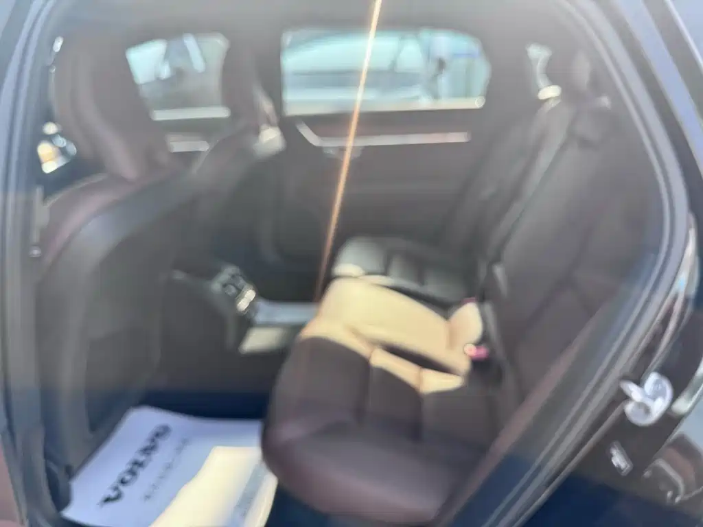 Volvo S90 2024款 B5 智逸豪华版 купить на сайте DeffCars