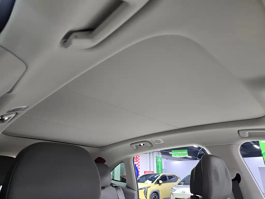 Jikrypton 7X 2025 75kWh rear-wheel drive smart driving version купить на сайте DeffCars