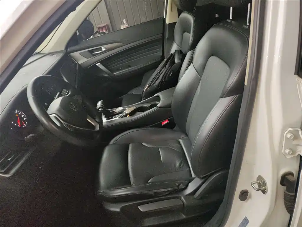 Changan CS35PLUS 2020 1.4T DCT Yuelian Blue Whale Edition купить на сайте DeffCars