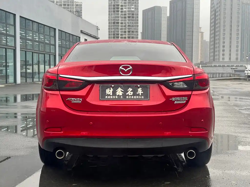 Atez 2018 2.5L Blue Sky Sports Edition National V купить на сайте DeffCars