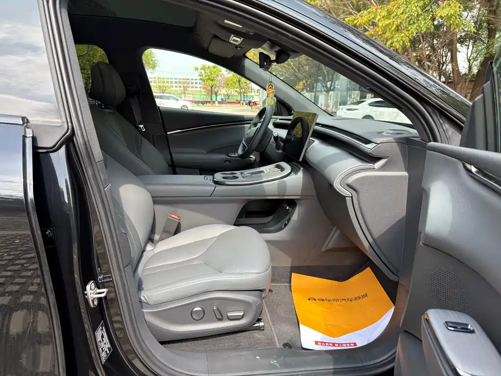 Xpeng G7 2025 Model 702 Super Long Battery Life Max купить на сайте DeffCars