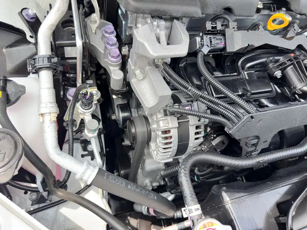 Camry 2021 2.5G Deluxe Edition купить на сайте DeffCars