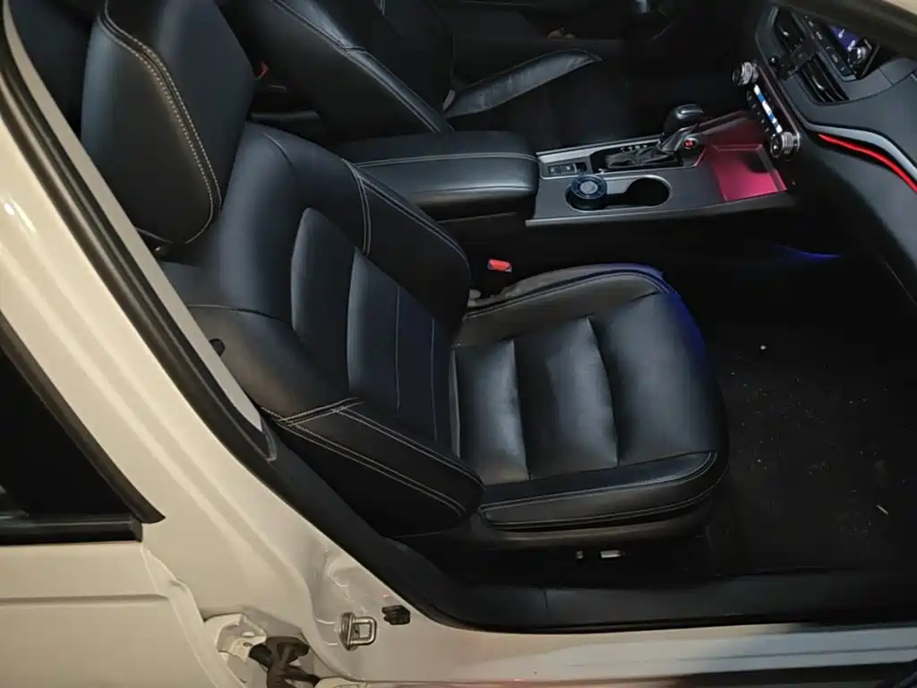 Teana 2020 facelift 2.0T XL Upper AD1 Smart Pilot Edition купить на сайте DeffCars