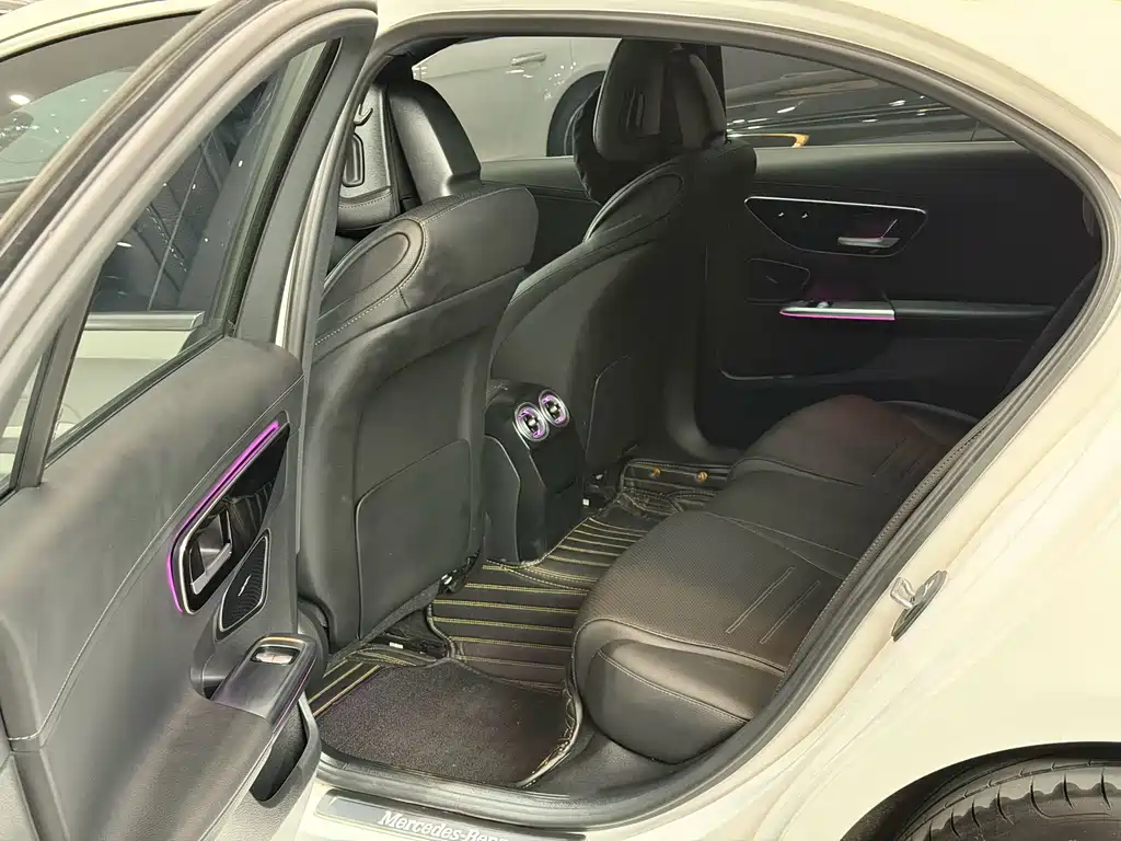 Mercedes-Benz C-Class 2023 C 260 L Sports Edition купить на сайте DeffCars