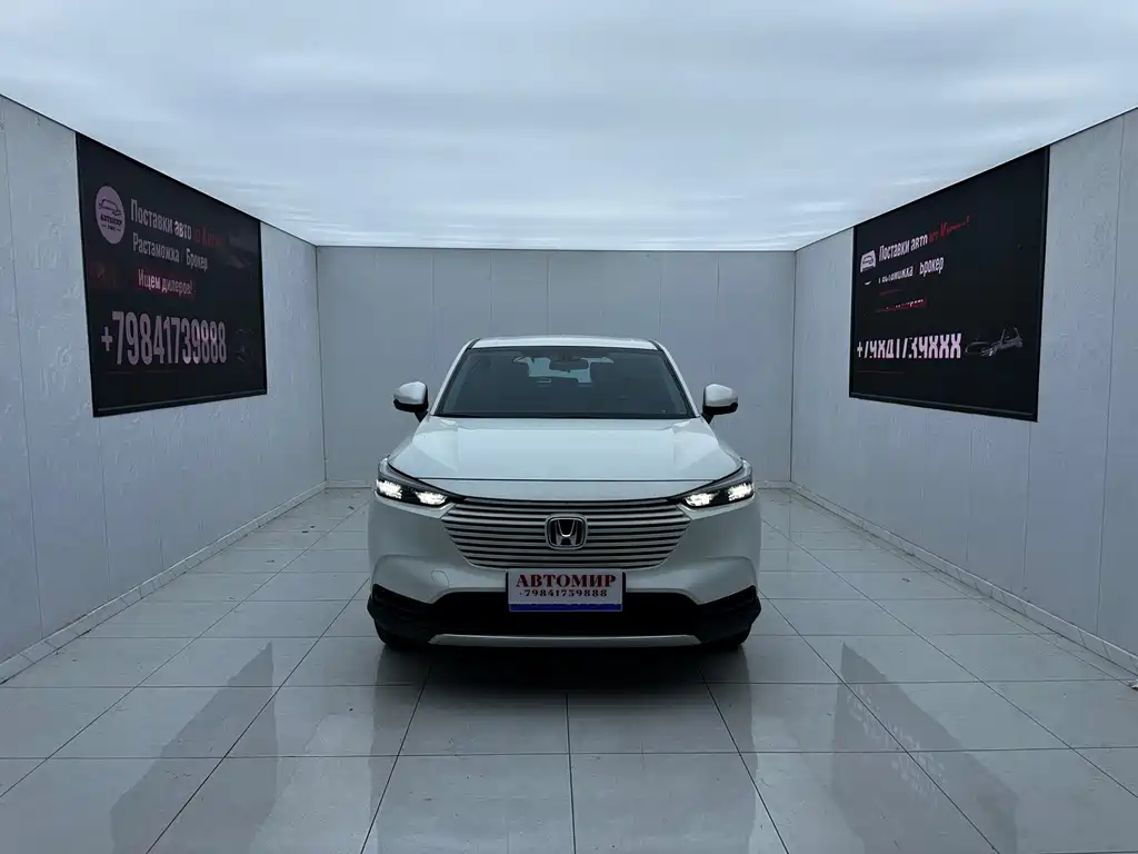 Binzhi 2023 1.5L CVT Elite Edition купить на сайте DeffCars