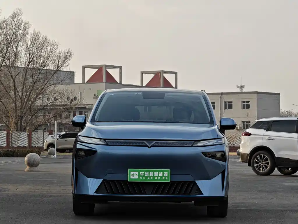 Venucia VX6 2024 520 travel version купить на сайте DeffCars