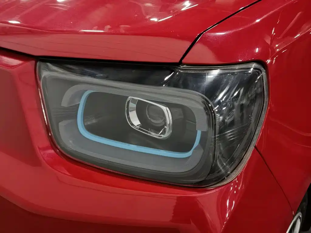 Yuanbao 2022 Bao Meng Edition купить на сайте DeffCars
