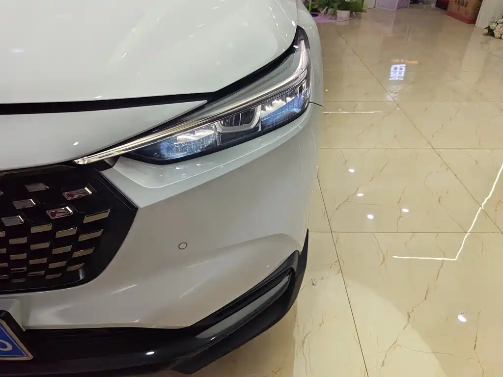 Honda XR-V 2023 1.5L CVT Hot Edition купить на сайте DeffCars