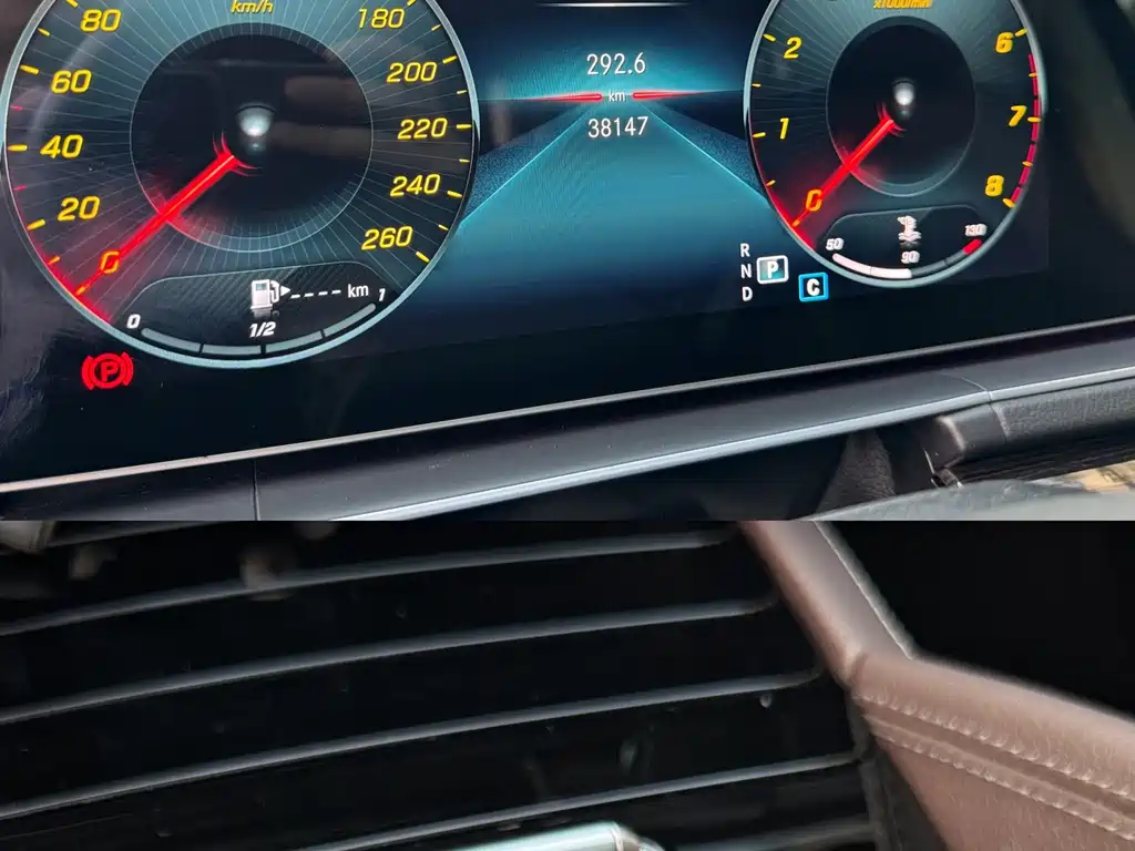 Mercedes-Benz GLE 2022 GLE 350 4MATIC Fashion Model купить на сайте DeffCars