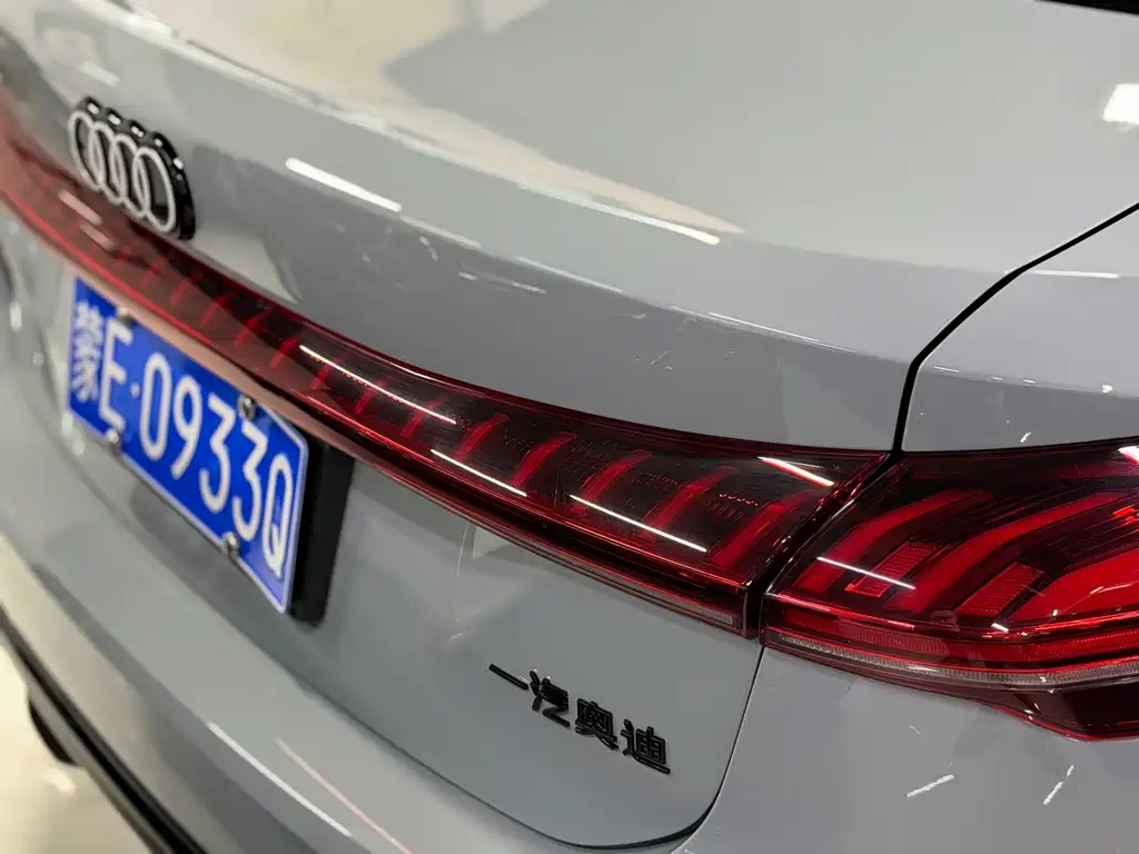 Audi A5L 2026 2.0T Sports Edition Plus купить на сайте DeffCars
