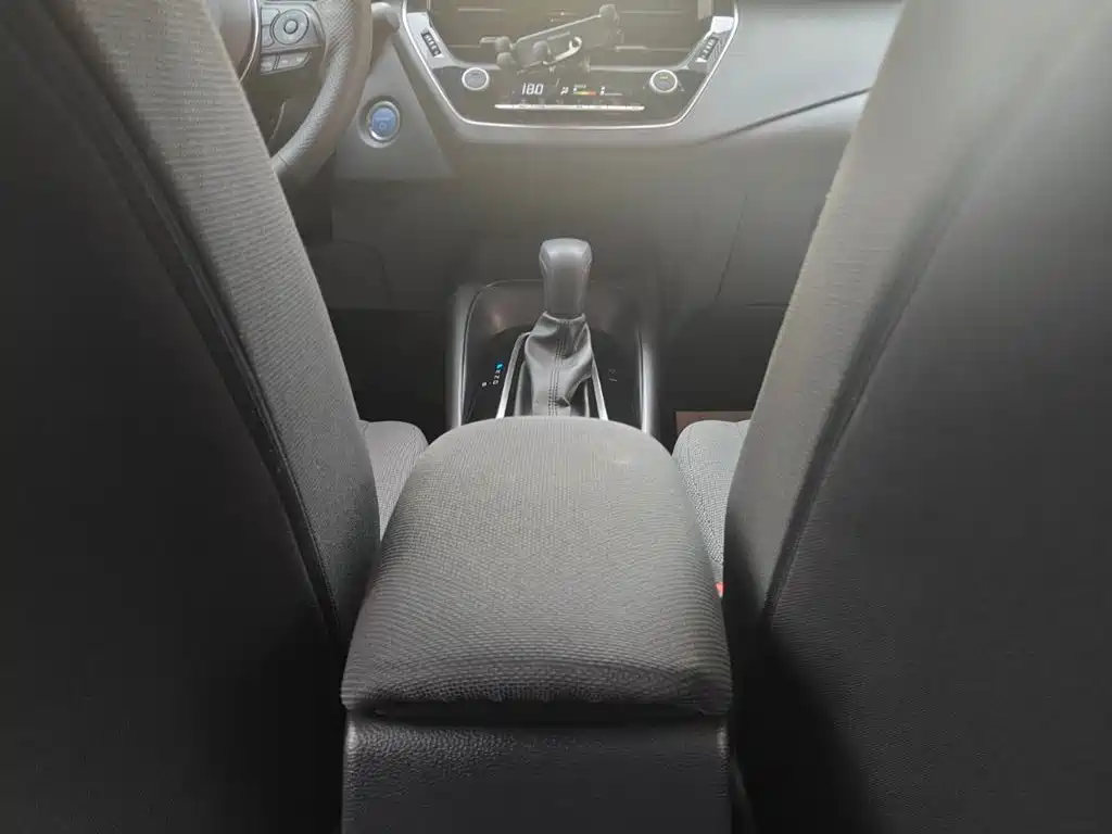 Ralink 2022 Dual Engine 1.8H E-CVT Leading Edition купить на сайте DeffCars