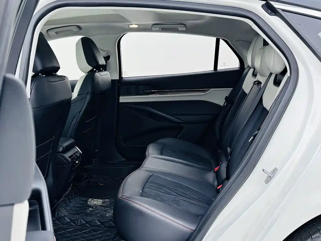 Mondeo 2022 EcoBoost 245 Extreme купить на сайте DeffCars