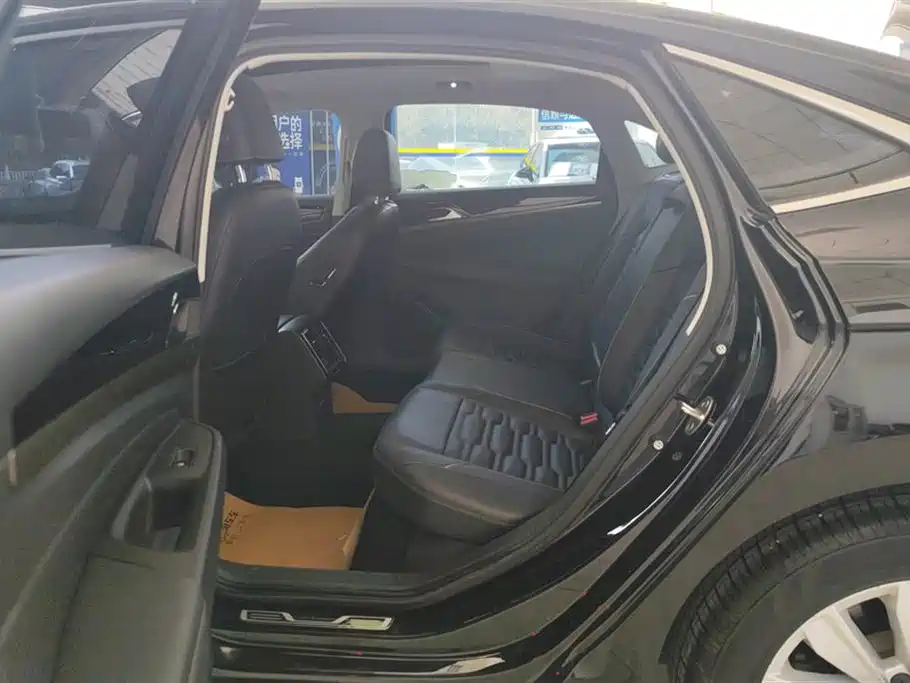 Passat 2020 330TSI Elite Edition National VI купить на сайте DeffCars