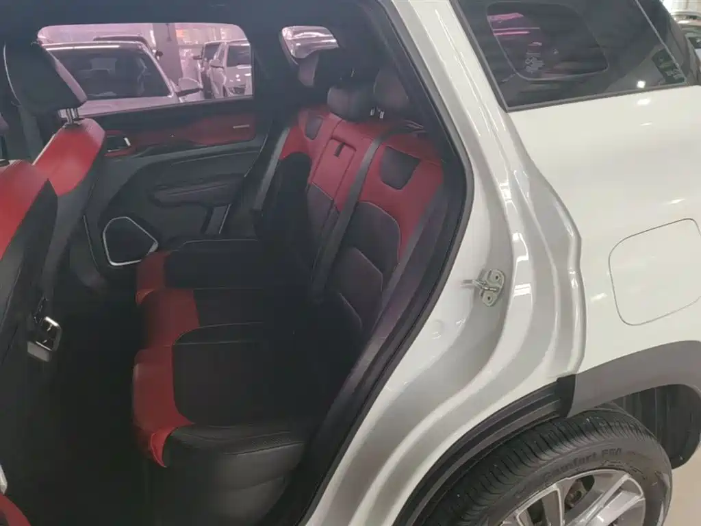 Geely ICON 2020 1.5TD i7 BSG купить на сайте DeffCars
