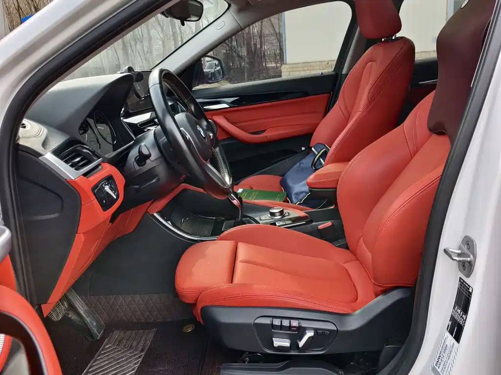 BMW X2 2023 sDrive 25i Sunlight Edition купить на сайте DeffCars
