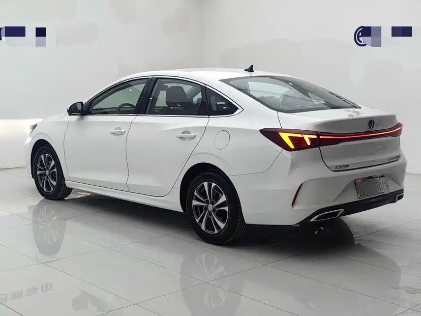 EADO 2024 PLUS Blue Whale NE 1.4T GDI DCT High Energy Edition купить на сайте DeffCars
