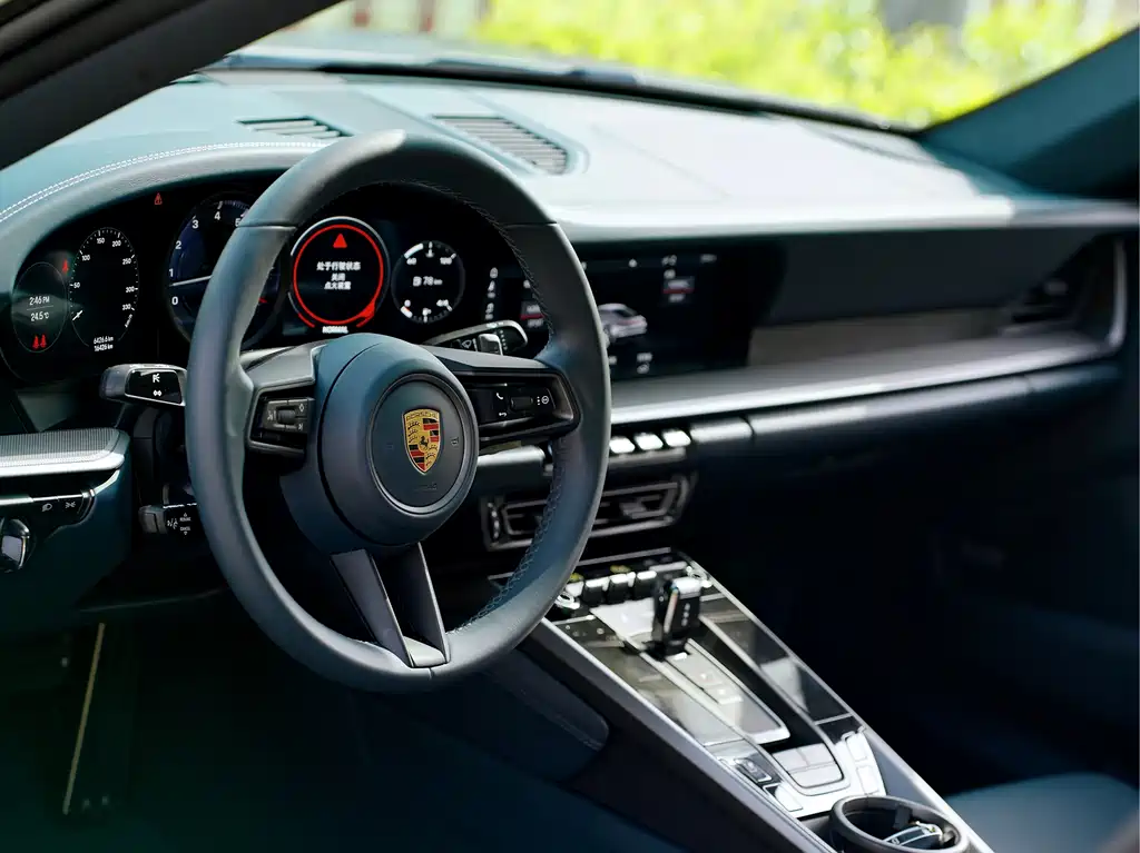 Porsche 911 2020 Carrera 3.0T купить на сайте DeffCars