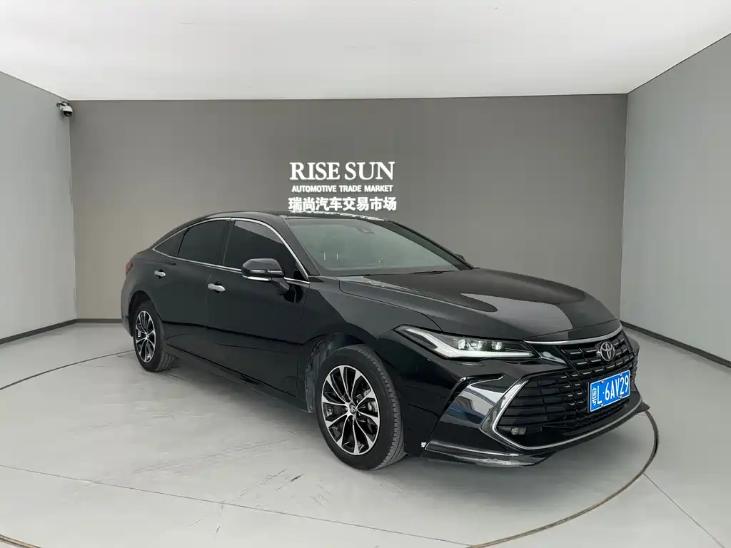 Asia Dragon 2024 2.0L Deluxe Edition купить на сайте DeffCars