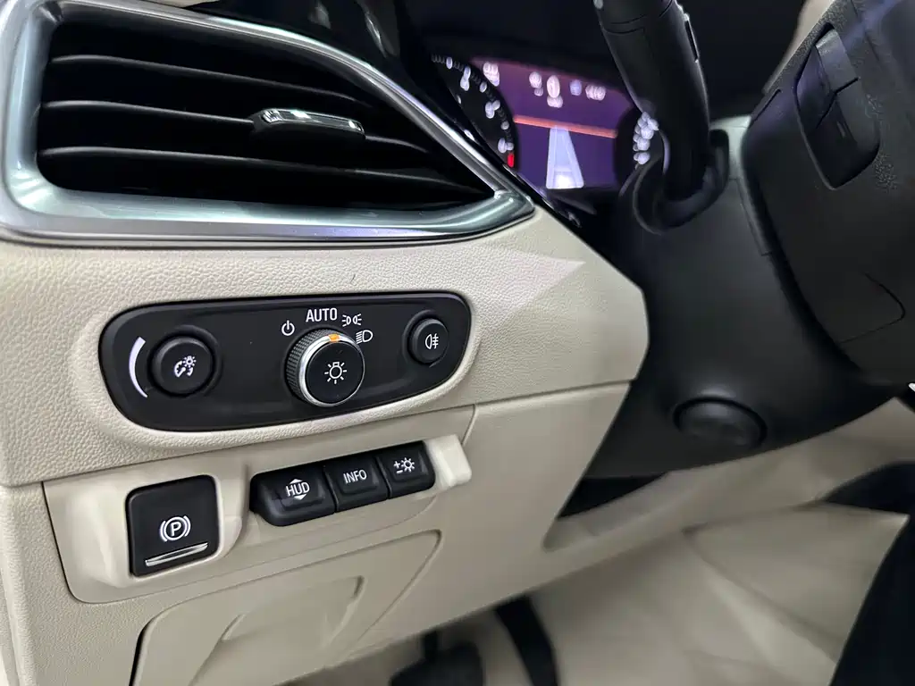 Angkeqi 2020 28T four-wheel drive Avenir купить на сайте DeffCars
