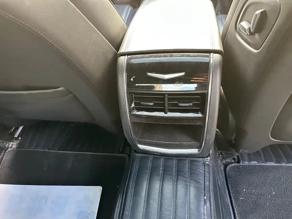 Cadillac CT6 2019 28T Elite купить на сайте DeffCars