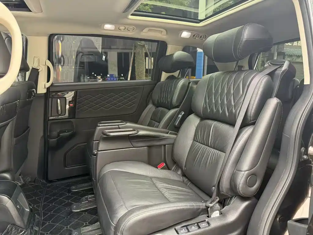 Alison 2019 2.0L Hybrid Extreme Edition купить на сайте DeffCars