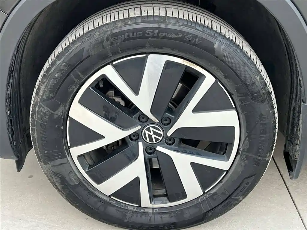 Tanyue 2023 280TSI 2WD Luxury Plus Advanced Edition купить на сайте DeffCars