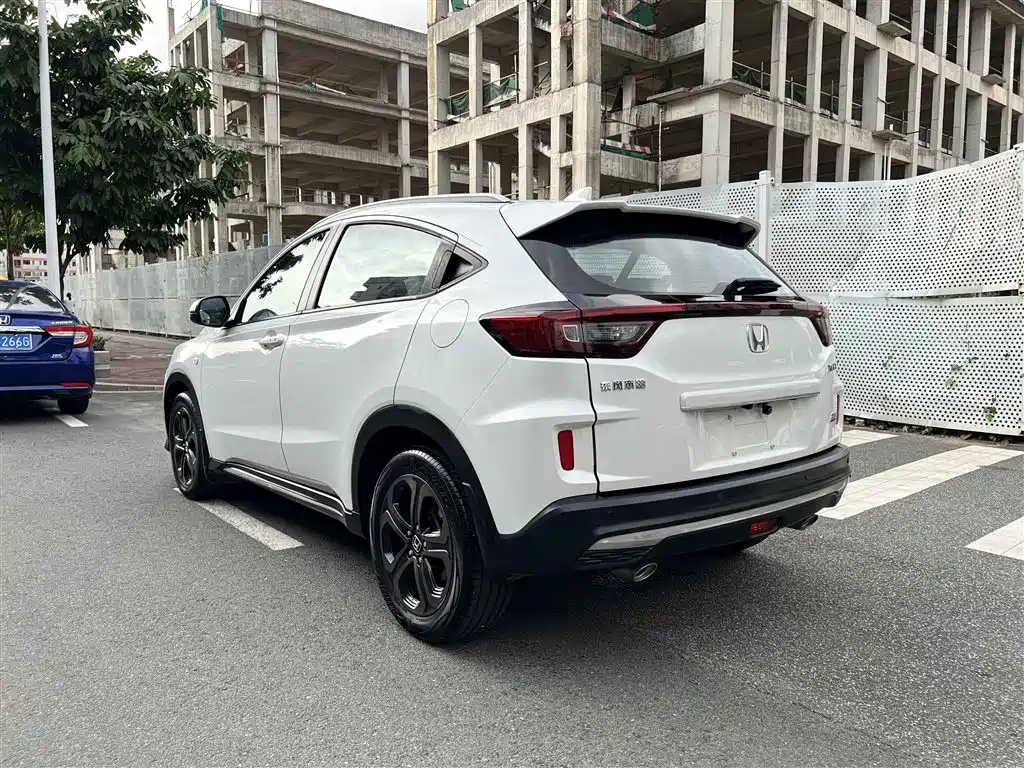Honda XR-V 2020 220TURBO CVT Deluxe Edition купить на сайте DeffCars